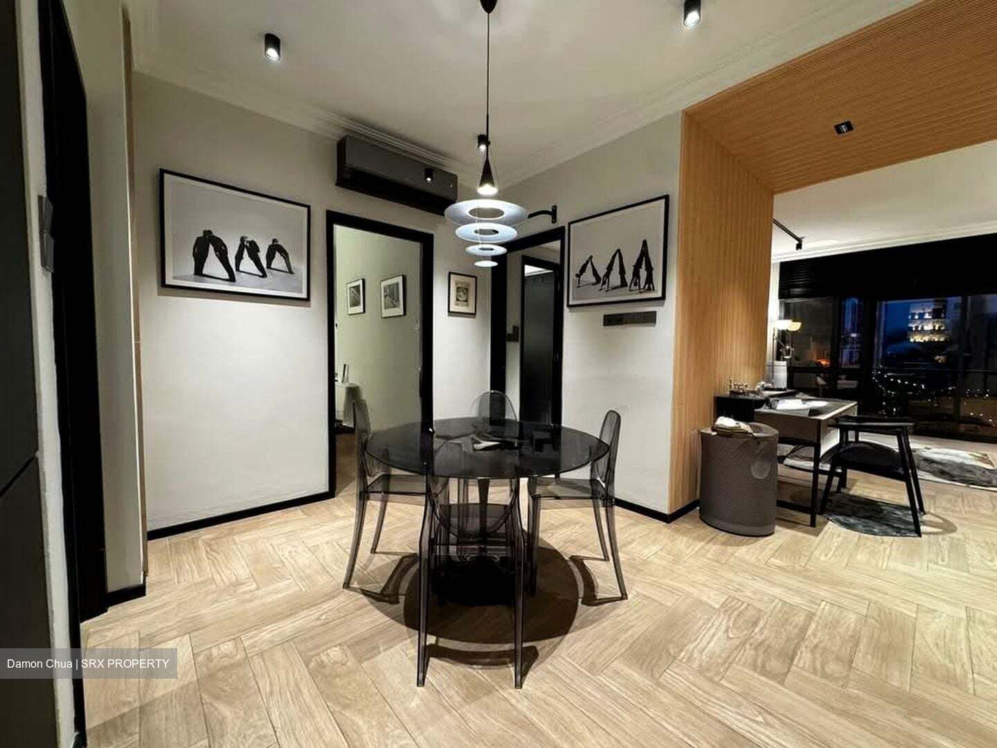 River Place (D3), Condominium #532368751